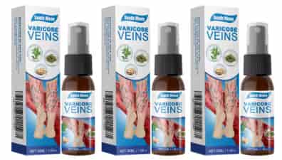 Piernas Libres VenaCare