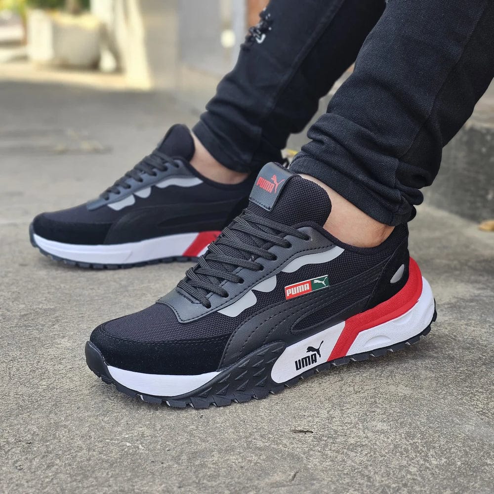 PUMA STREET PRO