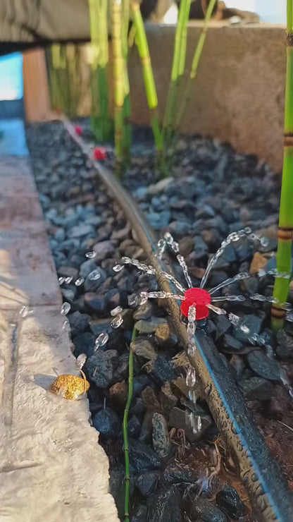 Kit Irrigador Pro Master ™